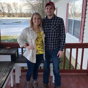 Meet your Posher, Abby